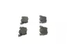 Тормозные колодки BOSCH 0 986 460 002 (фото 3)