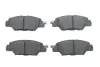 Гальмівні колодки BOSCH 0986460006 (фото 1)
