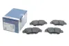 Гальмівні колодки BOSCH 0986460006 (фото 2)