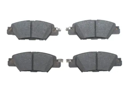 Тормозные колодки BOSCH 0986460006
