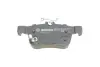 Тормозные колодки BOSCH 0 986 460 019 (фото 2)