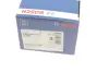 Тормозные колодки BOSCH 0 986 460 019 (фото 6)