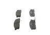 Гальмівні колодки BOSCH 0 986 460 020 (фото 3)
