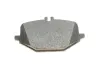 Гальмівні колодки BOSCH 0 986 460 023 (фото 6)
