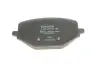 Гальмівні колодки BOSCH 0 986 460 023 (фото 7)
