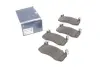 Тормозные колодки BOSCH 0 986 460 024 (фото 1)
