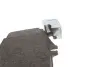 Тормозные колодки BOSCH 0 986 460 024 (фото 2)