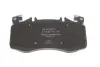 Тормозные колодки BOSCH 0 986 460 024 (фото 3)