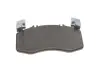 Тормозные колодки BOSCH 0 986 460 024 (фото 4)
