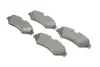 Тормозные колодки BOSCH 0986460026 (фото 2)