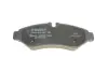 Тормозные колодки BOSCH 0986460026 (фото 3)