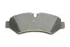 Тормозные колодки BOSCH 0986460026 (фото 6)