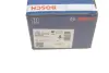 Тормозные колодки BOSCH 0986460026 (фото 7)