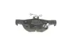 Тормозные колодки BOSCH 0 986 460 027 (фото 2)