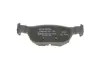 Тормозные колодки BOSCH 0 986 460 027 (фото 4)