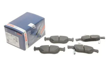 Тормозные колодки BOSCH 0 986 460 027
