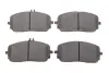 Гальмівні колодки BOSCH 0 986 460 035 (фото 1)