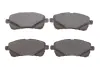 Тормозные колодки BOSCH 0 986 460 048 (фото 1)