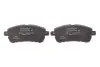 Тормозные колодки BOSCH 0 986 460 048 (фото 4)
