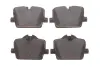 Тормозные колодки BOSCH 0 986 460 056 (фото 1)