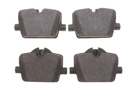 Тормозные колодки BOSCH 0 986 460 056