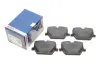 Тормозные колодки BOSCH 0 986 460 057 (фото 2)