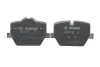 Тормозные колодки BOSCH 0 986 460 057 (фото 3)