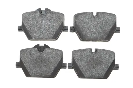 Тормозные колодки BOSCH 0 986 460 057