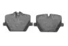Тормозные колодки BOSCH 0 986 460 057 (фото 5)