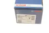 Тормозные колодки BOSCH 0 986 460 063 (фото 8)