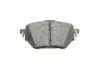 Гальмівні колодки BOSCH 0986460066 (фото 6)