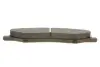 Гальмівні колодки BOSCH 0986460068 (фото 4)
