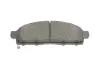 Тормозные колодки BOSCH 0 986 460 069 (фото 3)