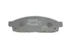 Тормозные колодки BOSCH 0 986 460 069 (фото 4)