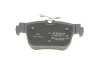 Гальмівні колодки задн, CUPRA FORMENTOR, LEON, LEON SPORTSTOURER, TERRAMAR FORD TOURNEO CONNECT V761 NADWOZIE WIELKO, TRANSIT CONNECT V761 SEAT LEON, LEON SPORTSTOURER 1.0-2.5 07.19- Bosch 0986460074 (фото 2)