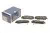 Гальмівні колодки BOSCH 0986460076 (фото 1)