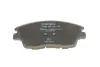Гальмівні колодки BOSCH 0986460076 (фото 2)