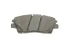 Гальмівні колодки BOSCH 0986460076 (фото 3)