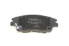 Гальмівні колодки BOSCH 0986460076 (фото 4)