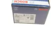 Тормозные колодки BOSCH 0 986 460 077 (фото 11)