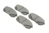 Тормозные колодки BOSCH 0 986 460 077 (фото 2)