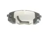 Тормозные колодки BOSCH 0 986 460 077 (фото 3)