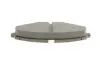 Тормозные колодки BOSCH 0 986 460 077 (фото 4)