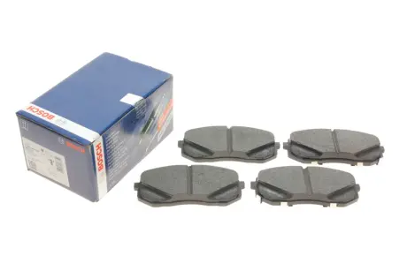 Гальмівні колодки BOSCH 0 986 460 077