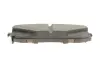 Тормозные колодки BOSCH 0 986 460 077 (фото 5)