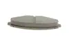 Тормозные колодки BOSCH 0 986 460 077 (фото 8)