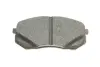 Тормозные колодки BOSCH 0 986 460 077 (фото 10)