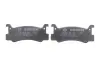 Тормозные колодки BOSCH 0 986 460 080 (фото 4)