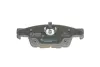 Гальмівні колодки BOSCH 0 986 460 081 (фото 2)