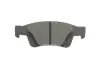 Гальмівні колодки BOSCH 0 986 460 081 (фото 3)